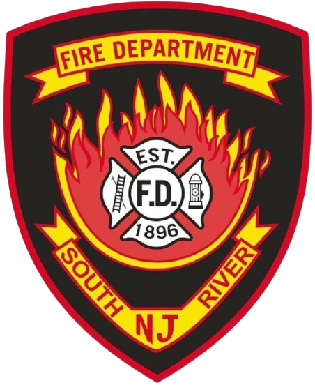 South River Fire Department Logo